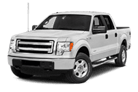 Truck For Sale at Tallahassee, FL